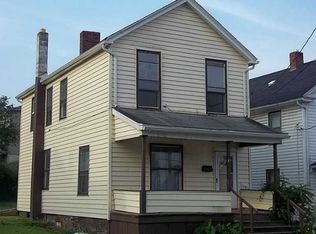 13 W Miller St, New Castle, PA
