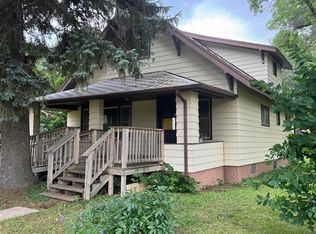 231 Main St, Donnybrook, ND 58725