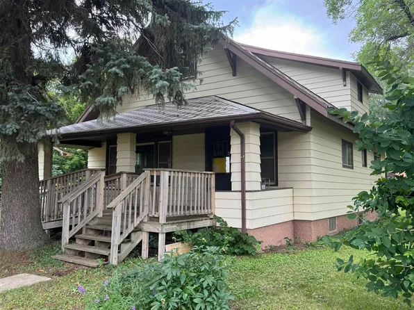 231 Main St, Donnybrook, ND 58725