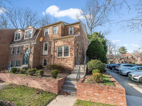 5918 Empire Way, Rockville, MD 20852