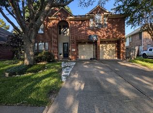 4030 Harwood Dr, Sugar Land, TX 77479