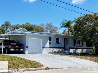 5363 3rd Ave N, Saint Petersburg, FL 33710