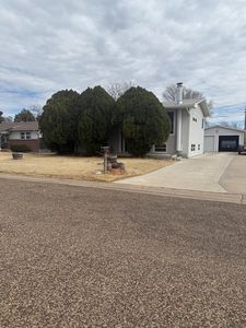 1203 Western Dr, Liberal, KS, 67901