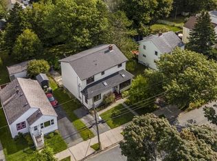 24 Joffre St SE, Halifax, NS B2Y3C8