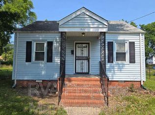 1522 N 19th St, Richmond, VA 23223