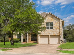 5301 Cypress Ranch Blvd, Spicewood, TX 78669