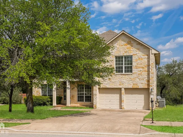 5301 Cypress Ranch Blvd, Spicewood, TX 78669