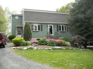 88 Brentwood Cir, Plymouth, MA 02360