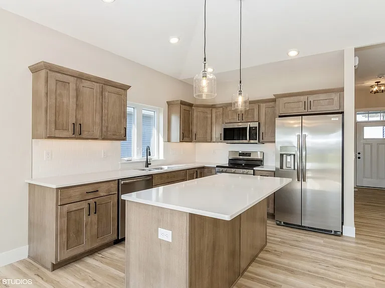 Sweetwater Townhomes — Photo 72