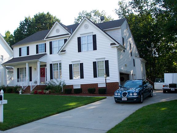 2nd image of 11173 Manor View Dr