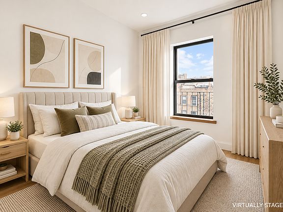3rd image of 1136 President St #3