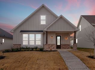 205 W 7th St, Justin, TX 76247