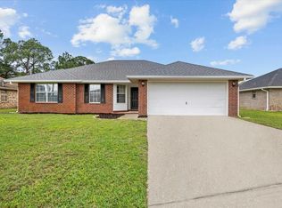 8219 Branston Dr, Navarre, FL 32566