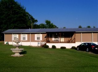 2347 Highway 837, Downsville, LA 71234