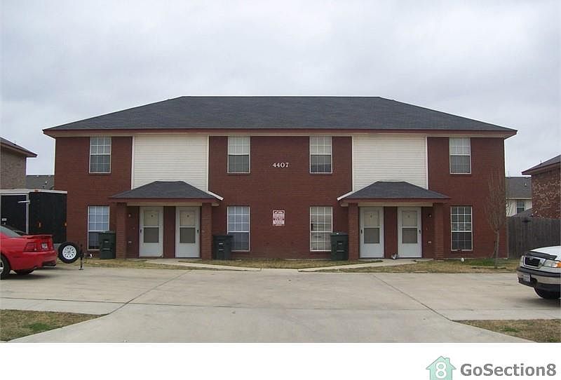 1st image of 4407 Jeff Scott Dr