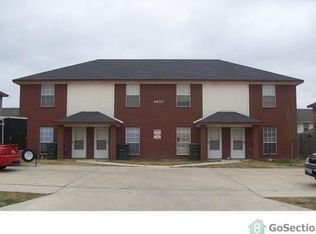 4407 Jeff Scott Dr, Killeen, TX 76549