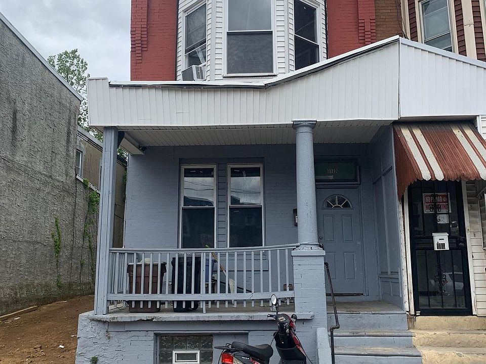 1113 Rising Sun Ave, Philadelphia, PA 19140 Zillow
