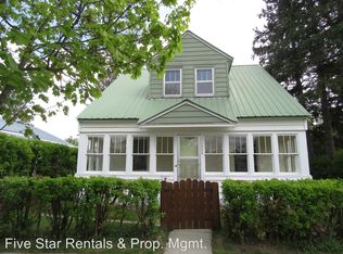 1035 E 2nd St, Whitefish, MT 59937