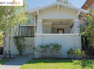 6436 Colby St, Oakland, CA 94618