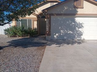 767 Terracotta Pl SW, Albuquerque, NM 87121