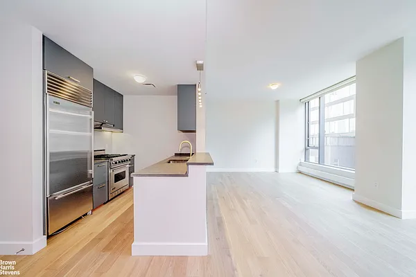 Rented by Brown Harris Stevens | media 15