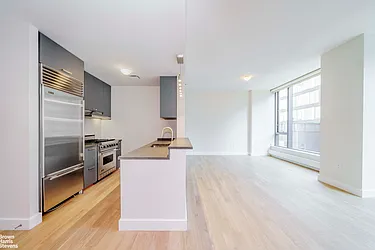 Rented by Brown Harris Stevens