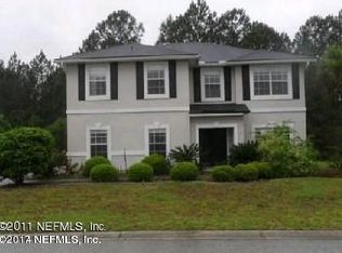 8602 Longford Dr, Jacksonville, FL 32244
