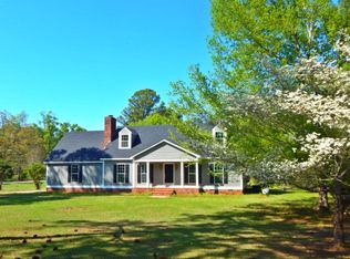 3515 W Surrey Rd, Albany, GA 31721