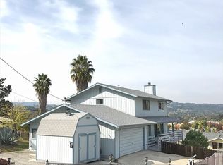 5560 Hermosilla Ave, Atascadero, CA 93422