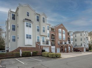 8615 Wandering Fox Trl UNIT 203, Odenton, MD 21113