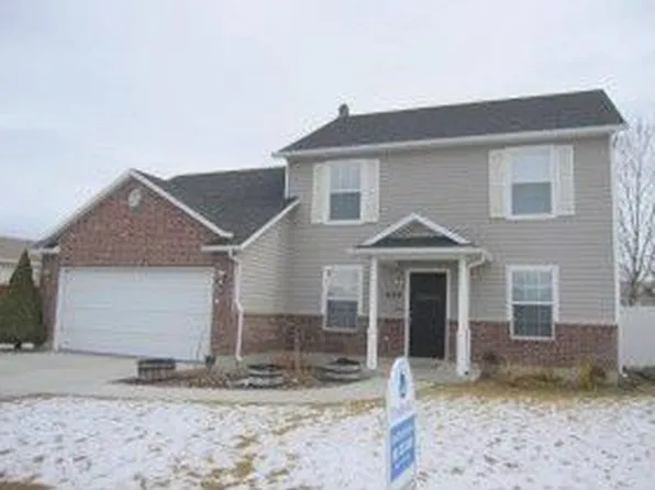 639 S 1250 W, Lehi, UT 84043