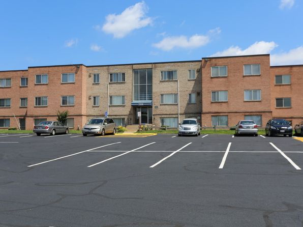 2512 Queens Chapel Rd APT 203