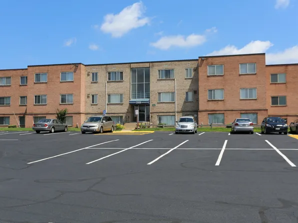 2512 Queens Chapel Rd APT 203, Hyattsville, MD 20782