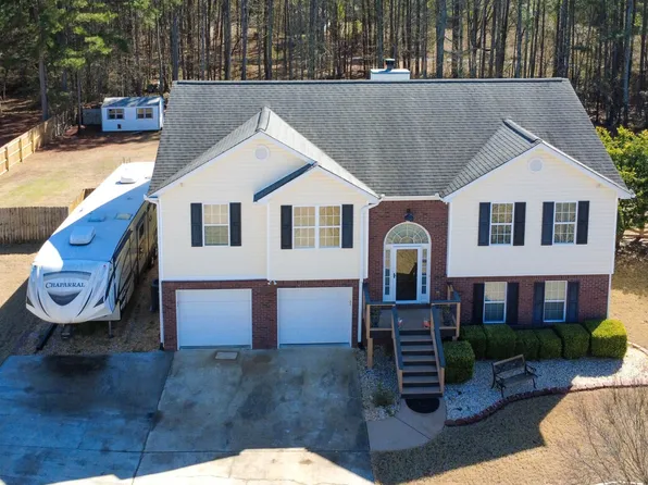 505 Emerald Point, Monroe, GA 30655