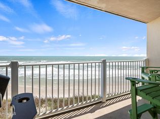2000 New River Inlet Road #1208, North Topsail Beach, NC 28460