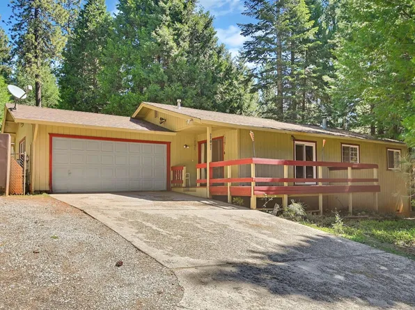27021 Meadowmont Dr, Pioneer, CA 95666