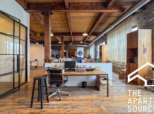 3124 W Carroll Ave #2, Chicago, IL 60612