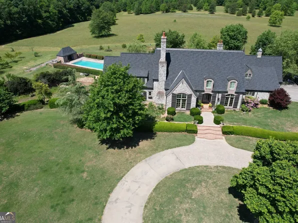 1298 Ray Weaver Rd, Canon, GA 30520