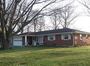 47 Robinwood Dr, Brownsburg, IN 46112