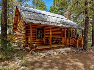 11 COUNTY ROAD N1333 --, Greer, AZ 85927