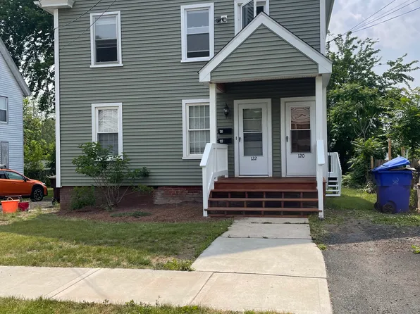 122 Spring St, Enfield, CT 06082