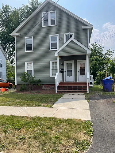 122 Spring St Photo 1