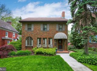 165 Irving Rd, York, PA 17403