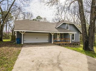 62 Overton Dr, Bella Vista, AR 72714