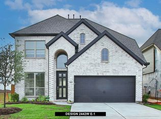 8839 Harbor Pines Dr, Cypress, TX 77433