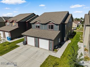 97 9th St #B, Belgrade, MT 59714