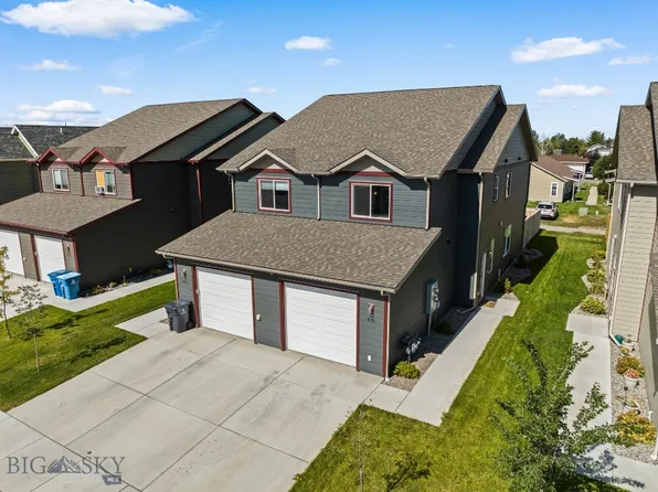 97 9th St #B, Belgrade, MT 59714