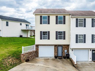152 Eagle Dr, Maidsville, WV, 26541