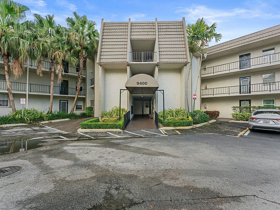 1st image of 9400 Lime Bay Boulevard #214
