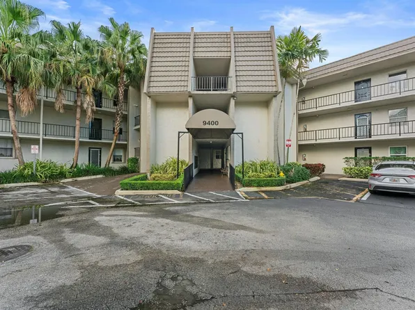 9400 Lime Bay Boulevard #214, Tamarac, FL 33321